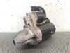 Motor de arranque 0001107405 OPEL