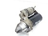 Motor de arranque 0001107408 OPEL