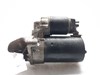 Motor de arranque 0001107437 OPEL