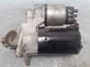 Motor de arranque 0001107493 OPEL