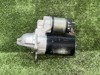 Motor de arranque 0001107493 OPEL