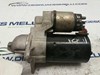 Motor de arranque 0001107493 OPEL