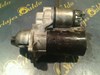 Motor de arranque 0001107522 OPEL