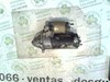 Motor de arranque 0001108047 OPEL