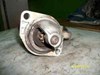 Motor de arranque 0001108080 OPEL