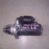 Motor de arranque 0001108088 VOLVO