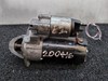 Motor de arranque 0001108217 MERCEDES