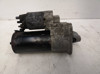 Motor de arranque 0001108402 VOLVO