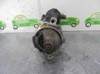 Motor de arranque 0001109015 GM