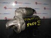 Motor de arranque 0001109041 VOLVO