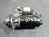 Motor de arranque 0001109068 OPEL