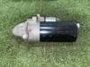 Motor de arranque 0001109068 OPEL