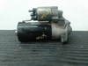 Motor de arranque 0001109264 VOLVO