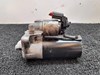 Motor de arranque 0001109264 VOLVO