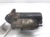 Motor de arranque 0001109270 SUZUKI