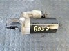 Motor de arranque 0001109306 IVECO