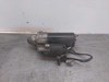 Motor de arranque 0001110072 BMW