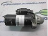 Motor de arranque 0001110075 MERCEDES