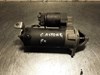 Motor de arranque 0001110115 OPEL