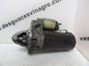 Motor de arranque 0001110124 FIAT