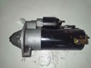 Motor de arranque 0001110128 VAG