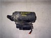 Motor de arranque 0001112008 OPEL