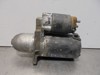 Motor de arranque 0001112018 NISSAN