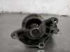 Motor de arranque 0001112029 PEUGEOT