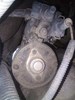 Motor de arranque 0001120400 VAG