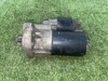 Motor de arranque 0001120402 VAG