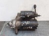 Motor de arranque 0001121022 VAG