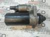 Motor de arranque 0001123018 VAG