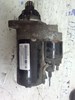 Motor de arranque 0001125048 VAG