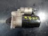 Motor de arranque 0001137002 FIAT