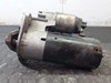 Motor de arranque 0001148004 OPEL