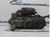 Motor de arranque 0001218153 RENAULT