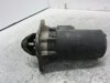 Motor de arranque 0001218168 LAND ROVER