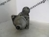 Motor de arranque 0001223003 IVECO