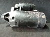 Motor de arranque 0001314026 VAG