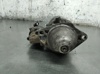 Motor de arranque 0001317025 OPEL