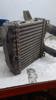 Radiador de intercooler 0003007V003 MERCEDES