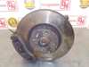 Disco de freno delantero 0046455892 FIAT