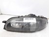 Faros delantero izquierdo 0046524476 FIAT