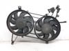 Electroventilador para fiat brava (182) jtd 105/100 steel  (a) 182b9000 0046537247