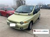 Radiador del motor Fiat Multipla