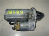 Motor de arranque 0051511301 MERCEDES