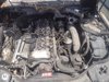 Motor de arranque 0051512901 MERCEDES