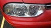 Faro derecho 0060620134 FIAT