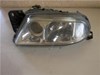 Faros delantero izquierdo 0060670891 FIAT