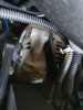 Alternador 0123505001 OPEL